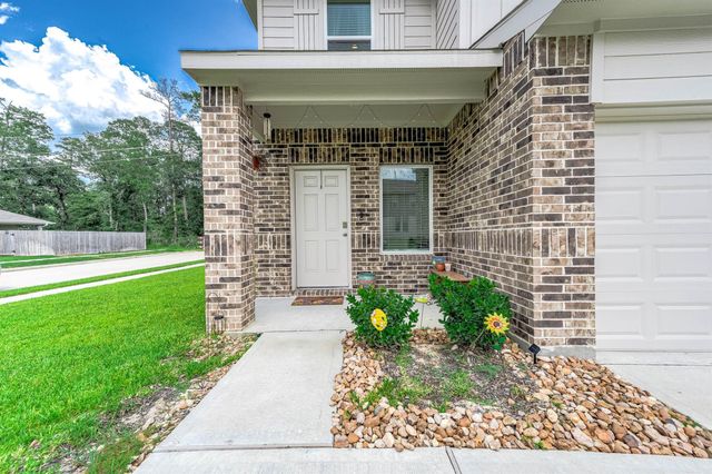 24214 Montcliff Bend Lane, Spring, TX 77373