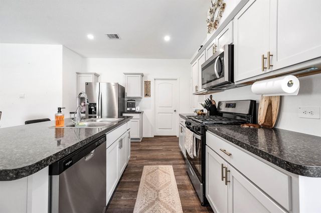 24214 Montcliff Bend Lane, Spring, TX 77373