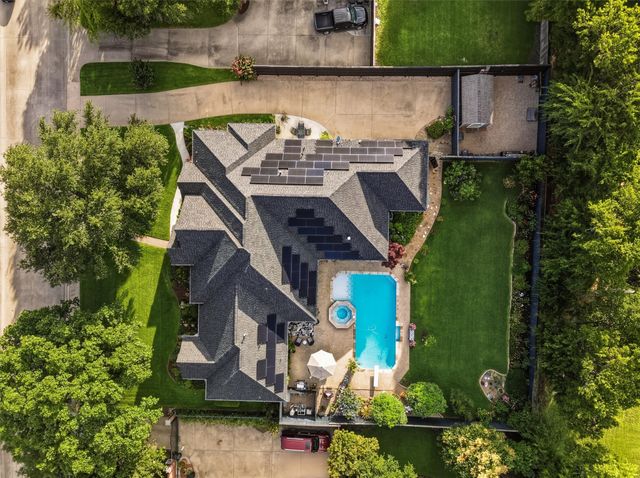 107 Nob Hill Lane, Ovilla, TX 75154