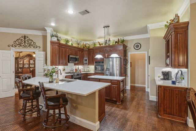107 Nob Hill Lane, Ovilla, TX 75154
