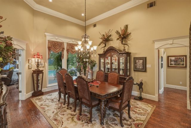 107 Nob Hill Lane, Ovilla, TX 75154