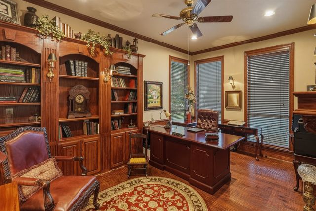107 Nob Hill Lane, Ovilla, TX 75154