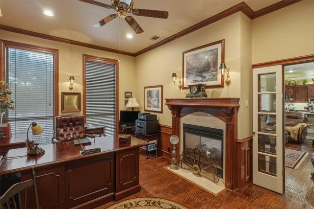 107 Nob Hill Lane, Ovilla, TX 75154