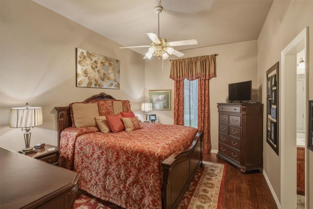 107 Nob Hill Lane, Ovilla, TX 75154