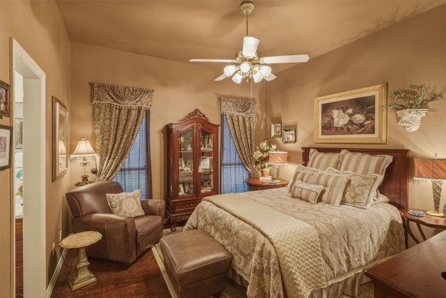 107 Nob Hill Lane, Ovilla, TX 75154