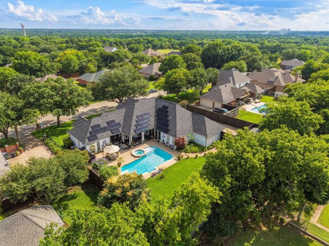 107 Nob Hill Lane, Ovilla, TX 75154