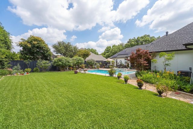 107 Nob Hill Lane, Ovilla, TX 75154