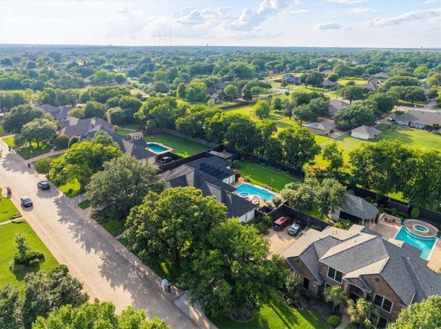 107 Nob Hill Lane, Ovilla, TX 75154