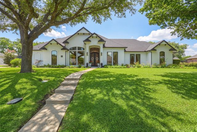 107 Nob Hill Lane, Ovilla, TX 75154