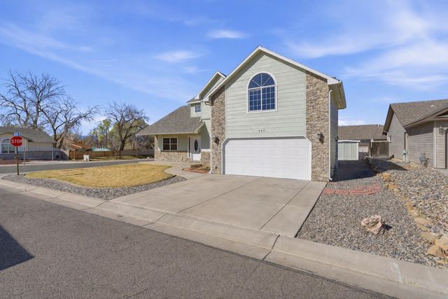 627 Kings Glen Loop, Grand Junction, CO 81504