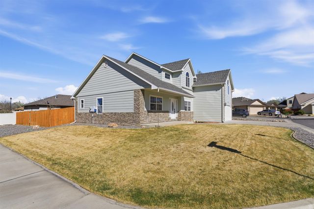 627 Kings Glen Loop, Grand Junction, CO 81504