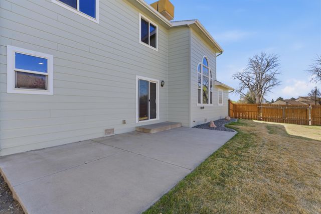 627 Kings Glen Loop, Grand Junction, CO 81504