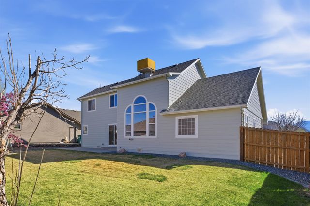 627 Kings Glen Loop, Grand Junction, CO 81504