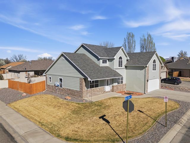 627 Kings Glen Loop, Grand Junction, CO 81504