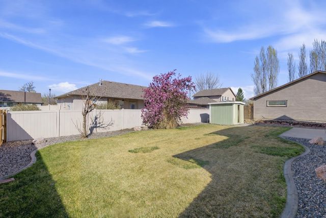 627 Kings Glen Loop, Grand Junction, CO 81504
