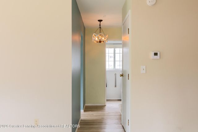 1628 Peppertree Lane 20, Lansing, MI 48912
