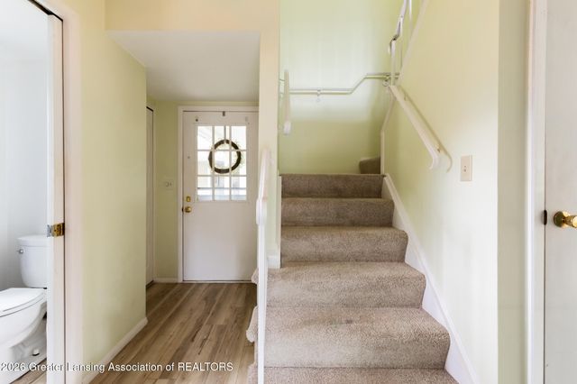 1628 Peppertree Lane 20, Lansing, MI 48912