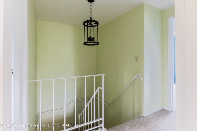 1628 Peppertree Lane 20, Lansing, MI 48912