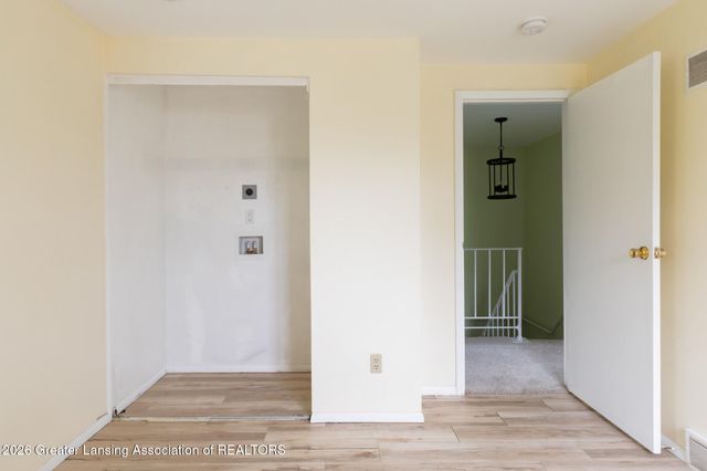 1628 Peppertree Lane 20, Lansing, MI 48912