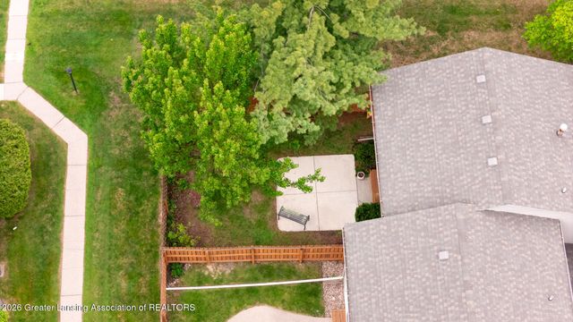1628 Peppertree Lane 20, Lansing, MI 48912