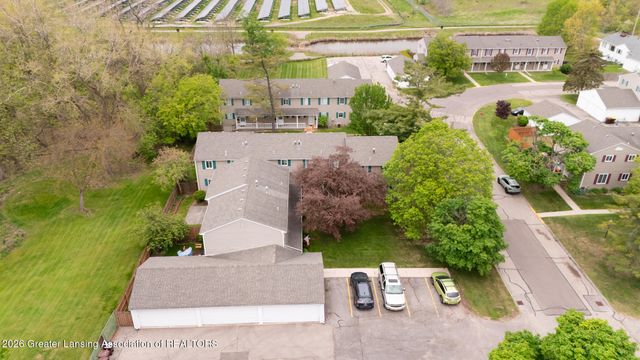 1628 Peppertree Lane 20, Lansing, MI 48912