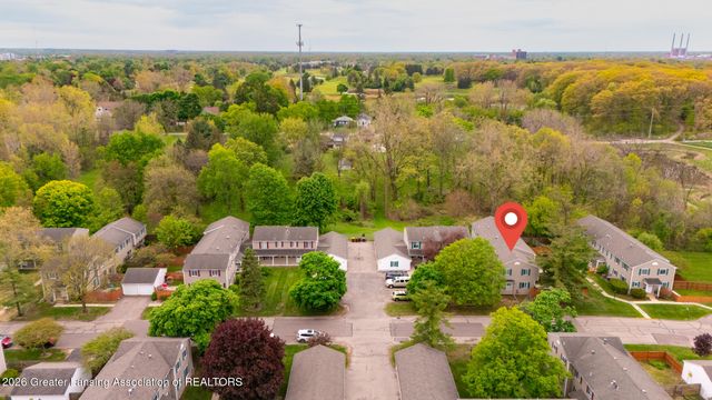 1628 Peppertree Lane 20, Lansing, MI 48912