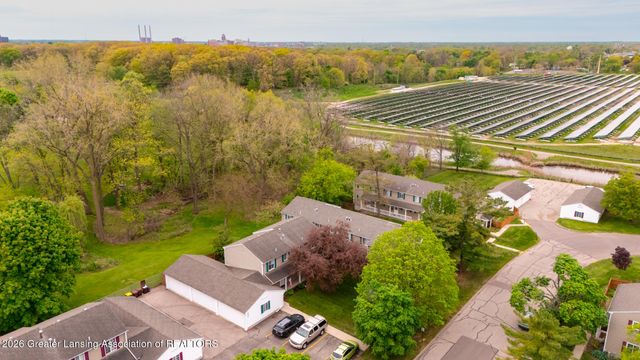 1628 Peppertree Lane 20, Lansing, MI 48912