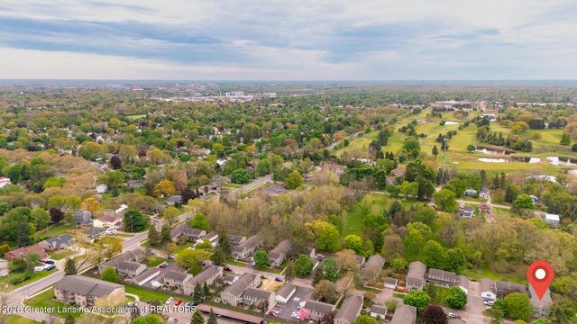 1628 Peppertree Lane 20, Lansing, MI 48912