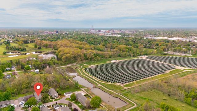1628 Peppertree Lane 20, Lansing, MI 48912