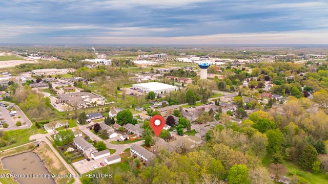 1628 Peppertree Lane 20, Lansing, MI 48912