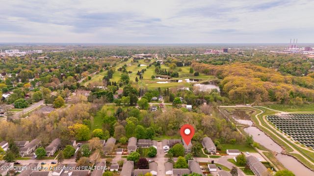 1628 Peppertree Lane 20, Lansing, MI 48912