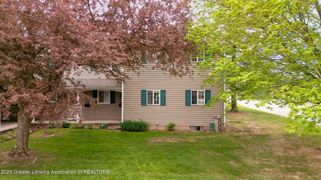 1628 Peppertree Lane 20, Lansing, MI 48912
