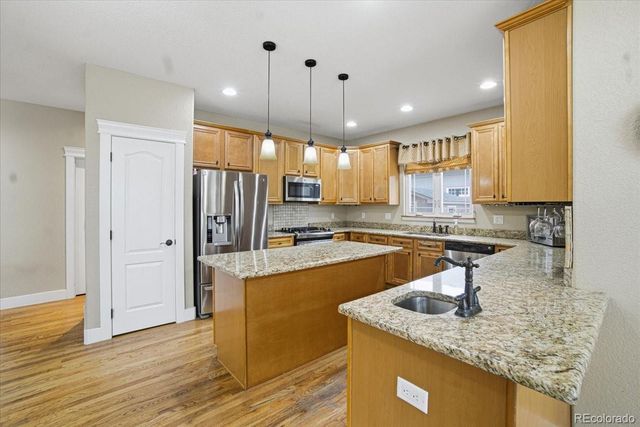 6176 Sage Avenue, Firestone, CO 80504