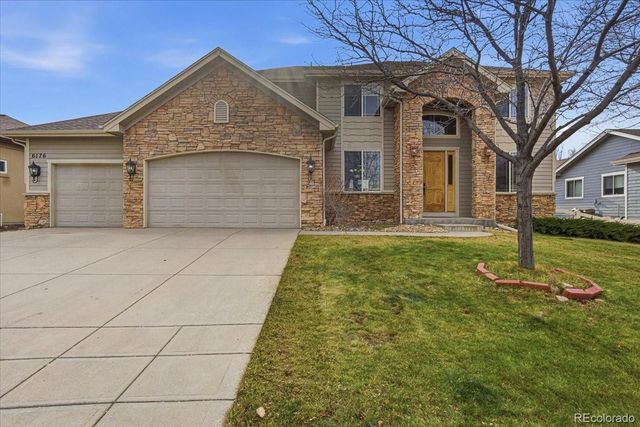 6176 Sage Avenue, Firestone, CO 80504