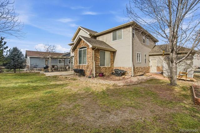 6176 Sage Avenue, Firestone, CO 80504