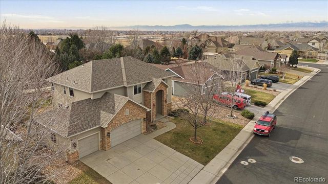 6176 Sage Avenue, Firestone, CO 80504