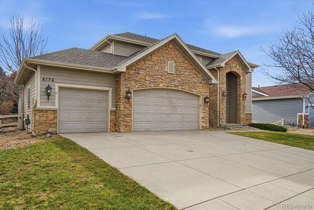 6176 Sage Avenue, Firestone, CO 80504