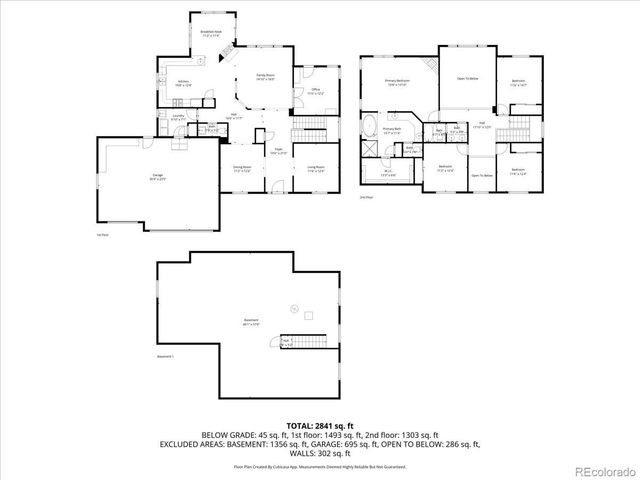 6176 Sage Avenue, Firestone, CO 80504