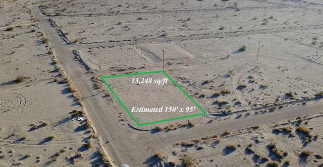 1165 China Sea Avenue, Thermal, CA 92274