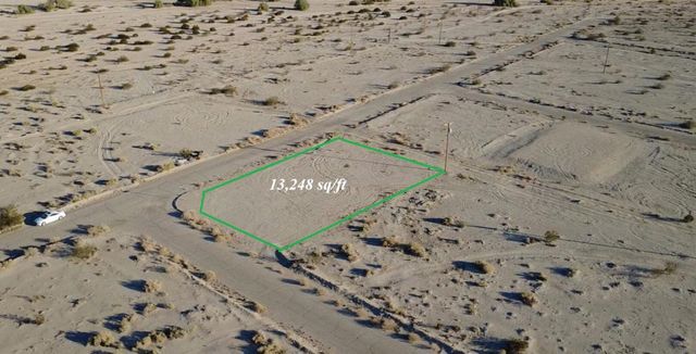 1165 China Sea Avenue, Thermal, CA 92274