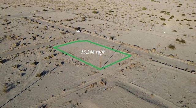 1165 China Sea Avenue, Thermal, CA 92274