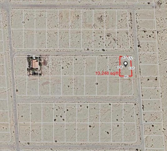 1165 China Sea Avenue, Thermal, CA 92274