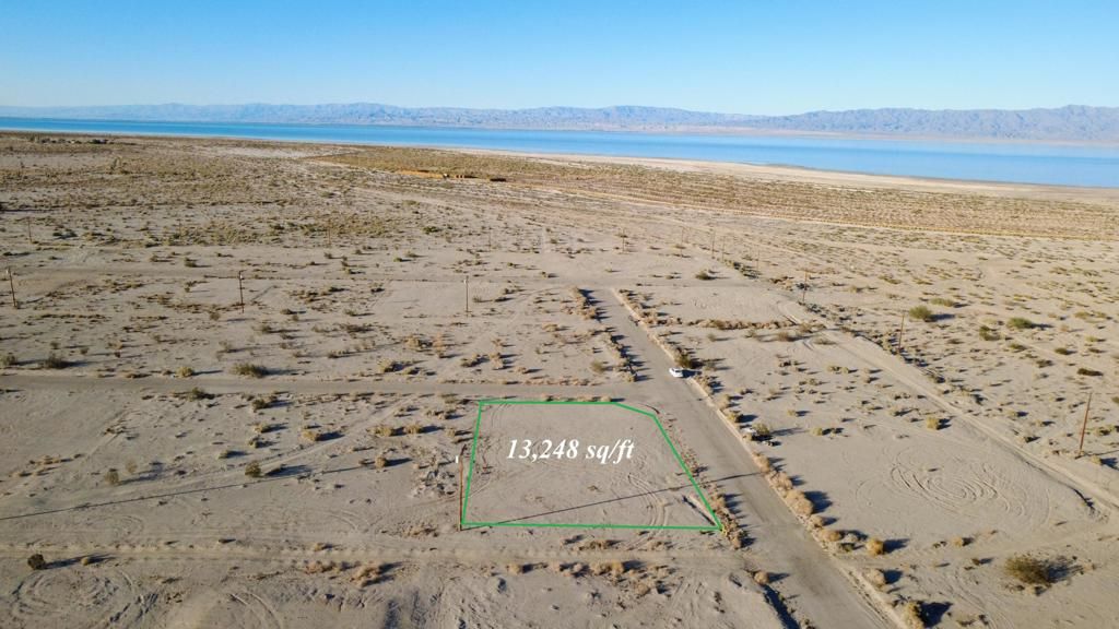 1165 China Sea Avenue, Thermal, CA 92274