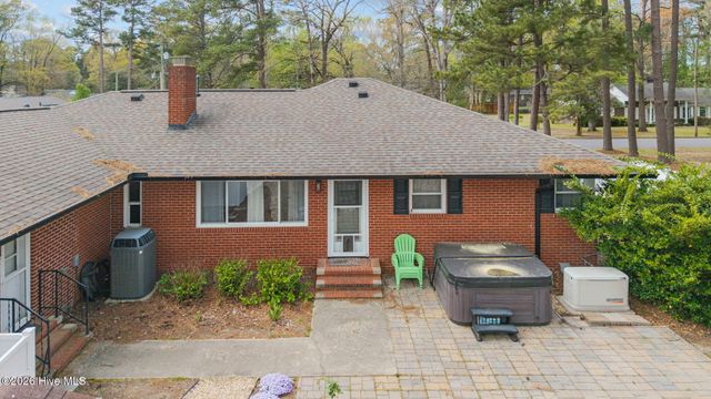 302 Oak Drive, Washington, NC 27889