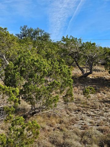 6438 Shaw DR, Marble Falls, TX 78654