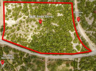 6438 Shaw DR, Marble Falls, TX 78654