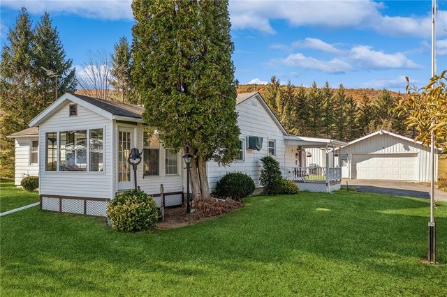 197 School House Road, Middleburgh, NY 12157