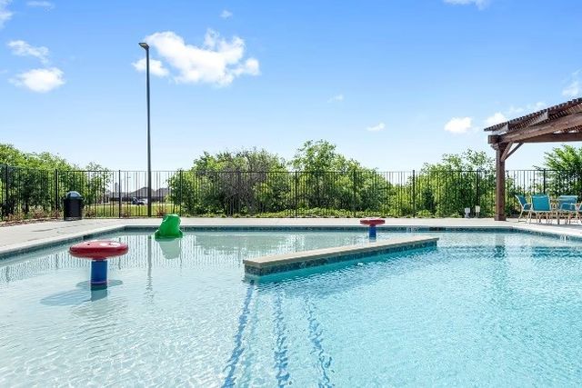 4420 Blue Mist Drive, Fort Worth, TX 76036