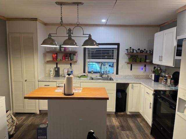 13120 S Lee Shore Drive, Willis, TX 77318