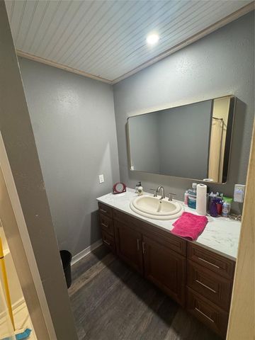 13120 S Lee Shore Drive, Willis, TX 77318